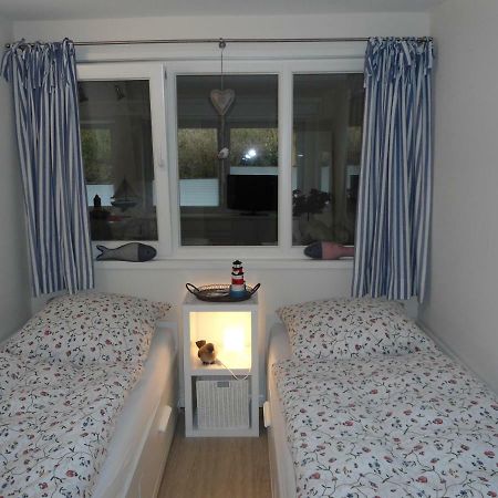 Ferienwohnung Likedeeler Wyk auf Föhr Eksteriør bilde